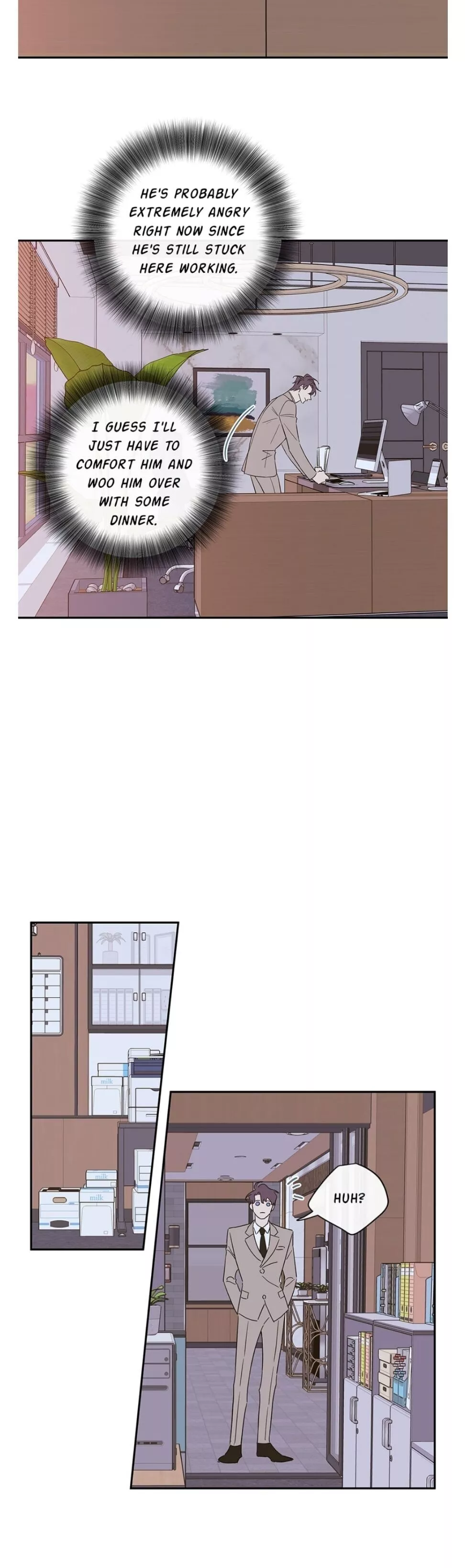Manga page 9