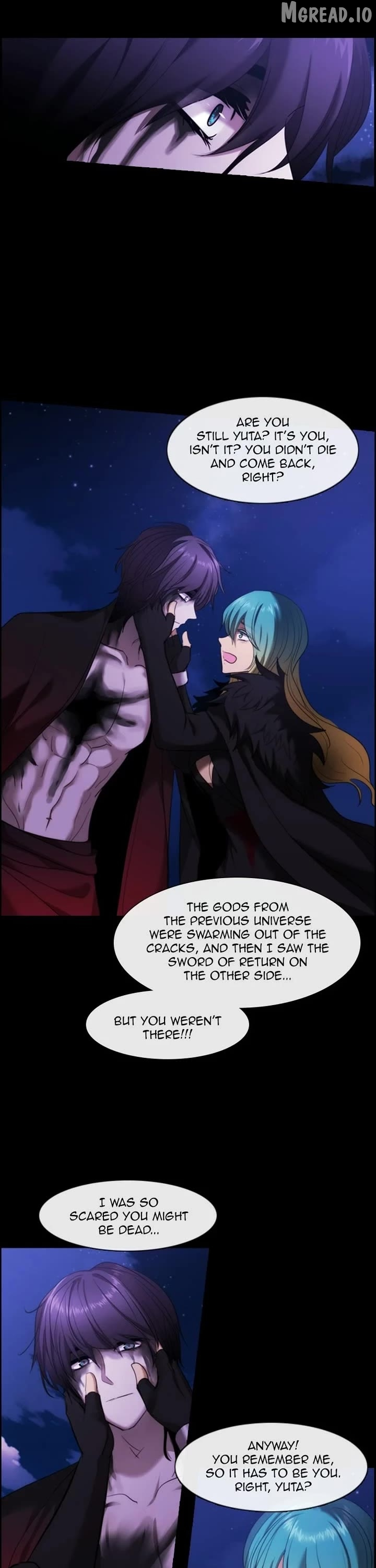 Manga page 7