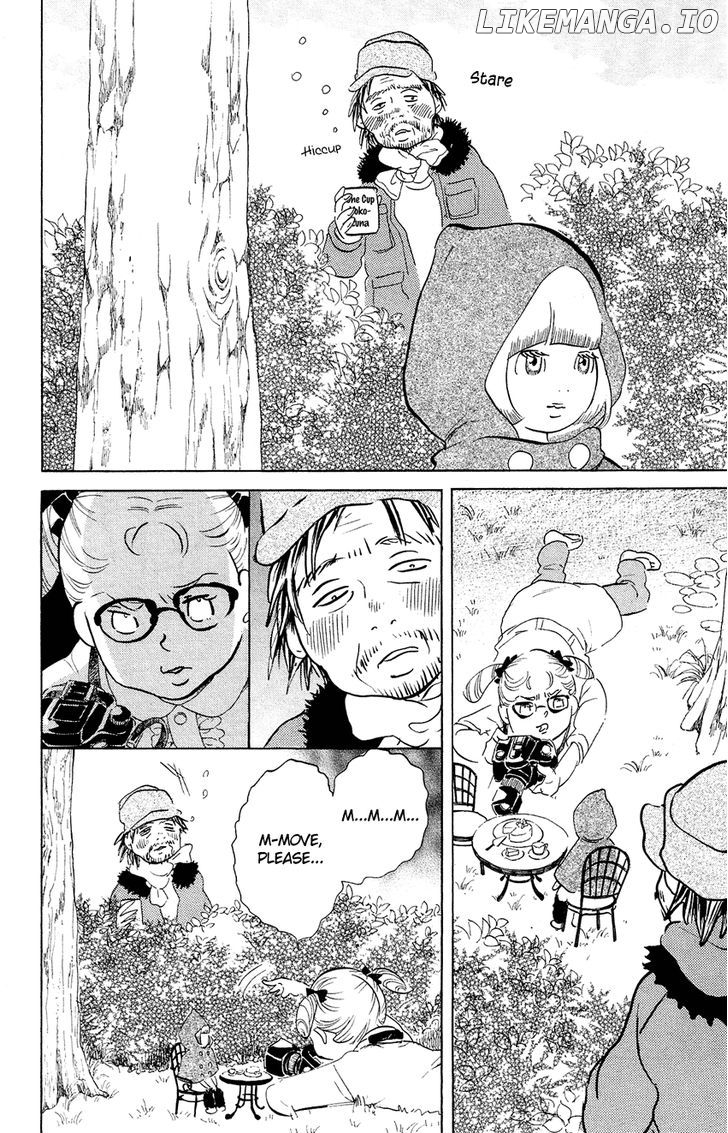 Manga page 4