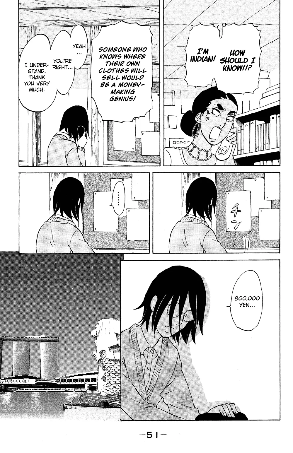 Manga page 10