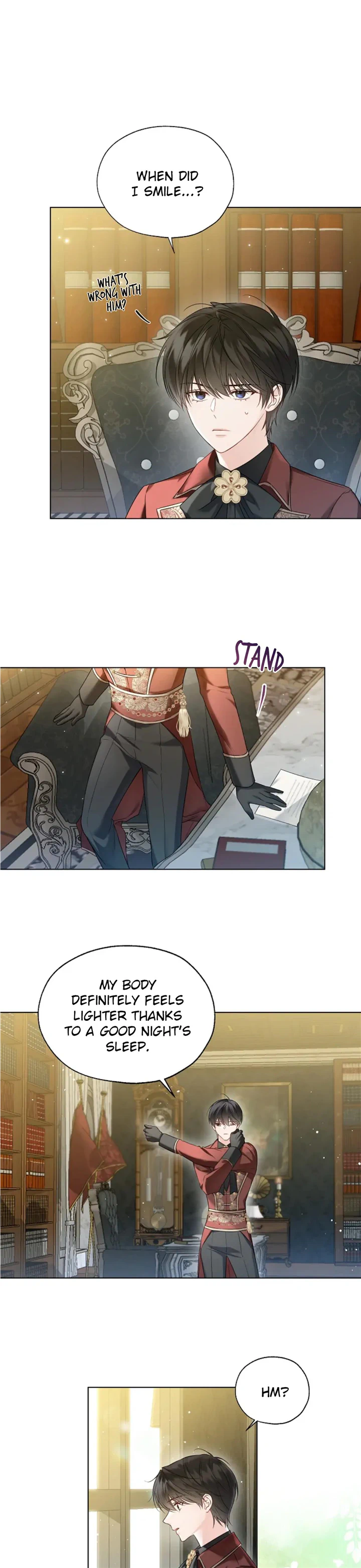 Manga page 4