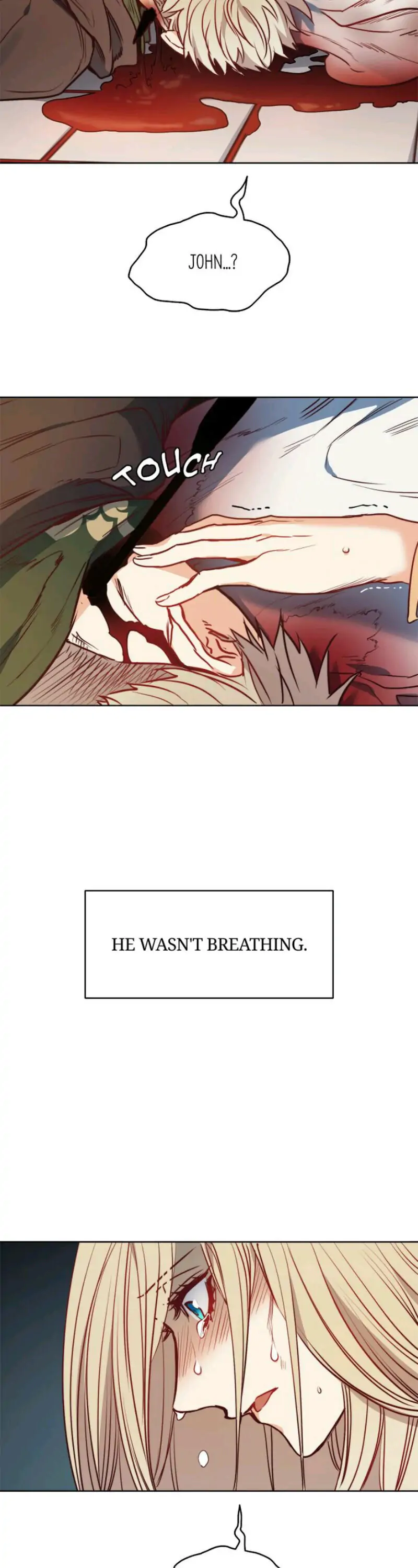 Manga page 28