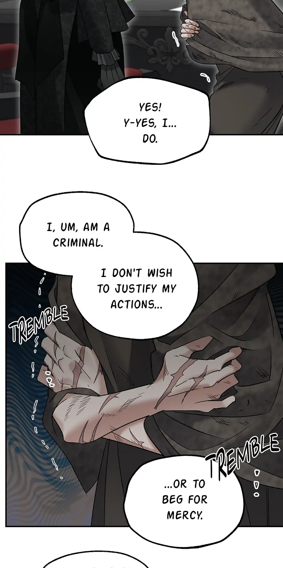 Manga page 33