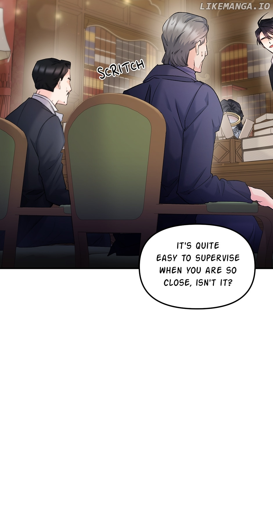 Manga page 11