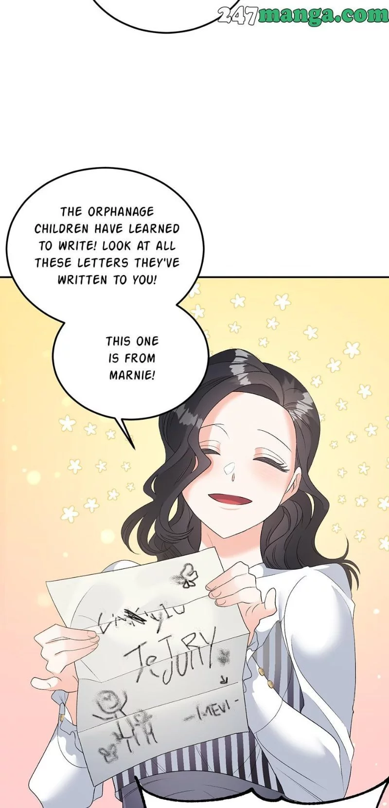 Manga page 10