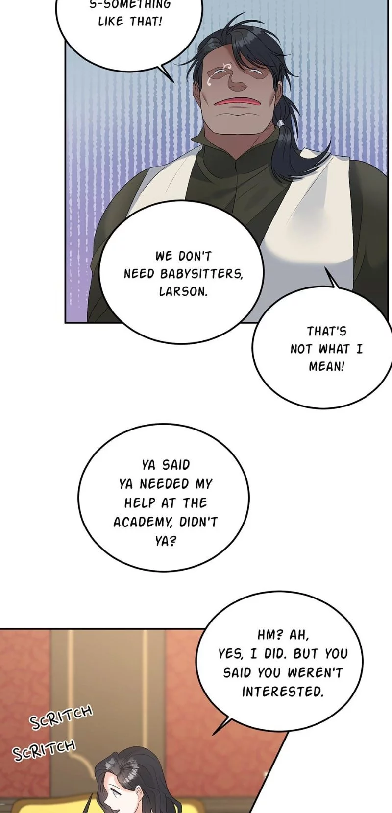 Manga page 14