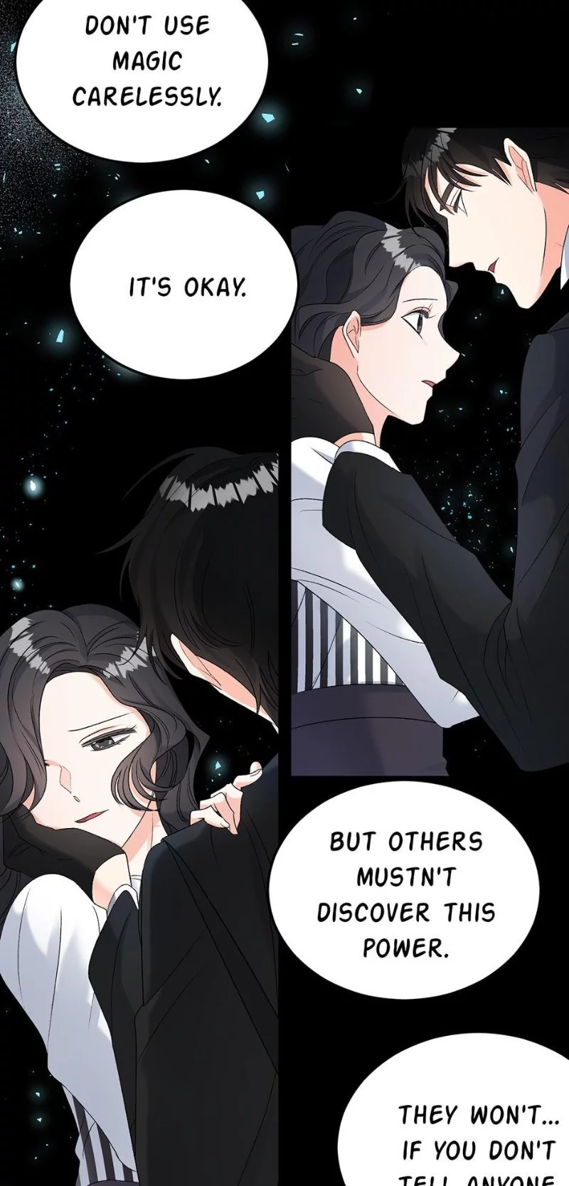 Manga page 33