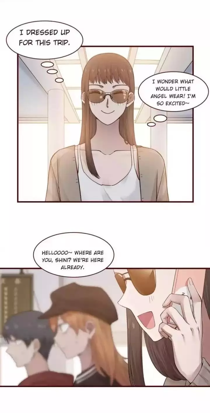 Manga page 10