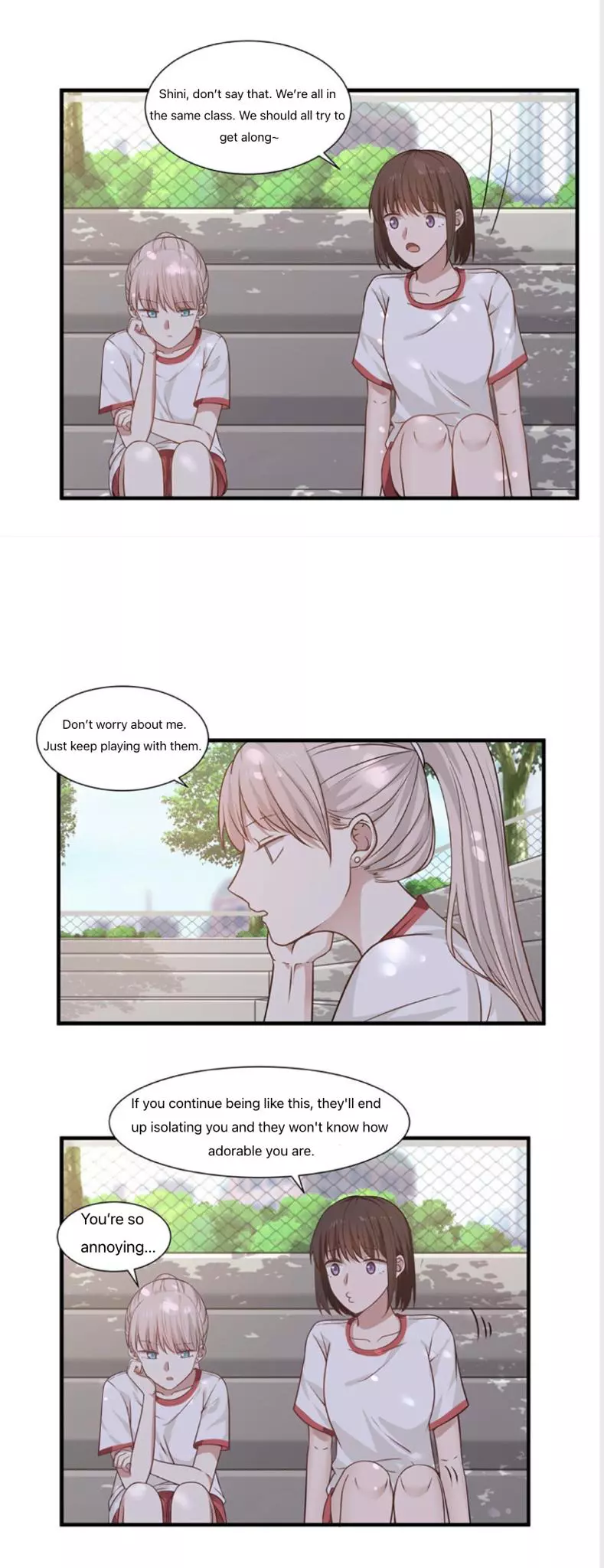 Manga page 11