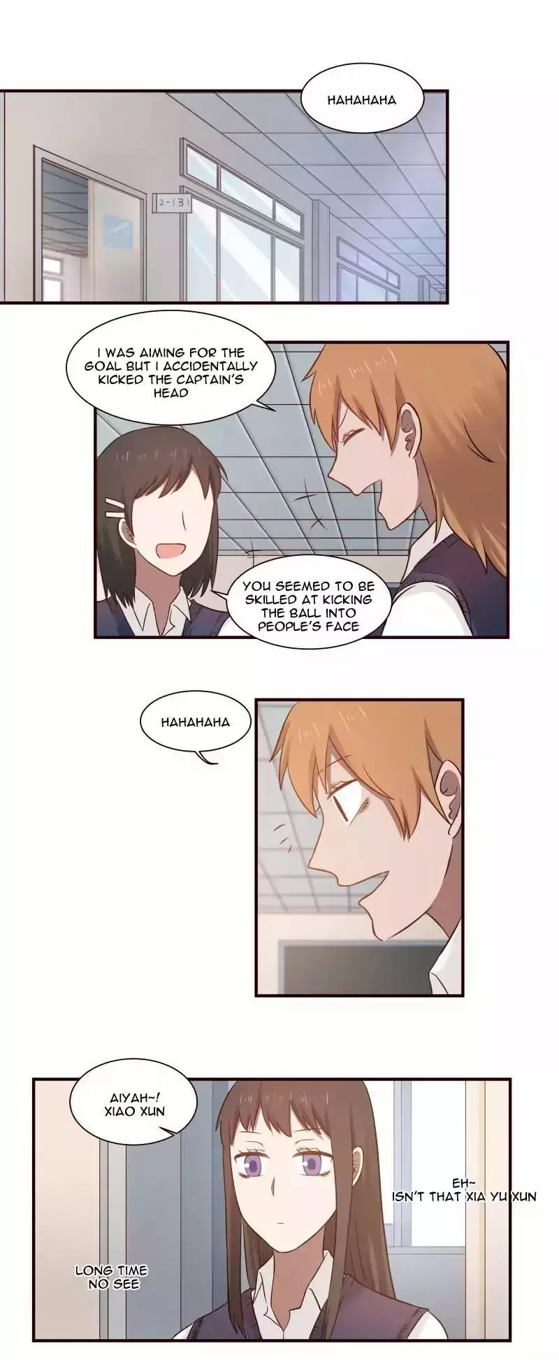 Manga page 7