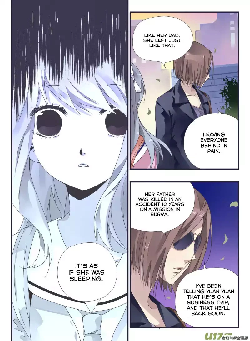 Manga page 11