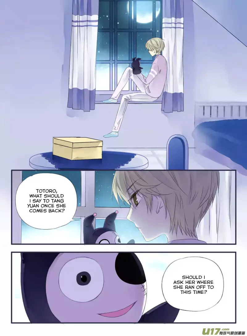 Manga page 22