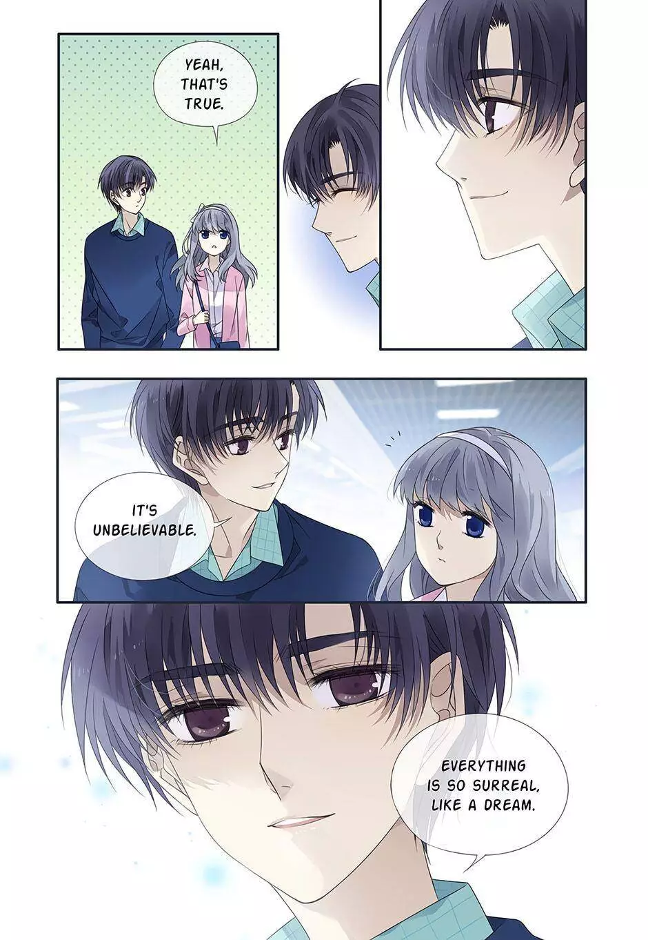 Manga page 10