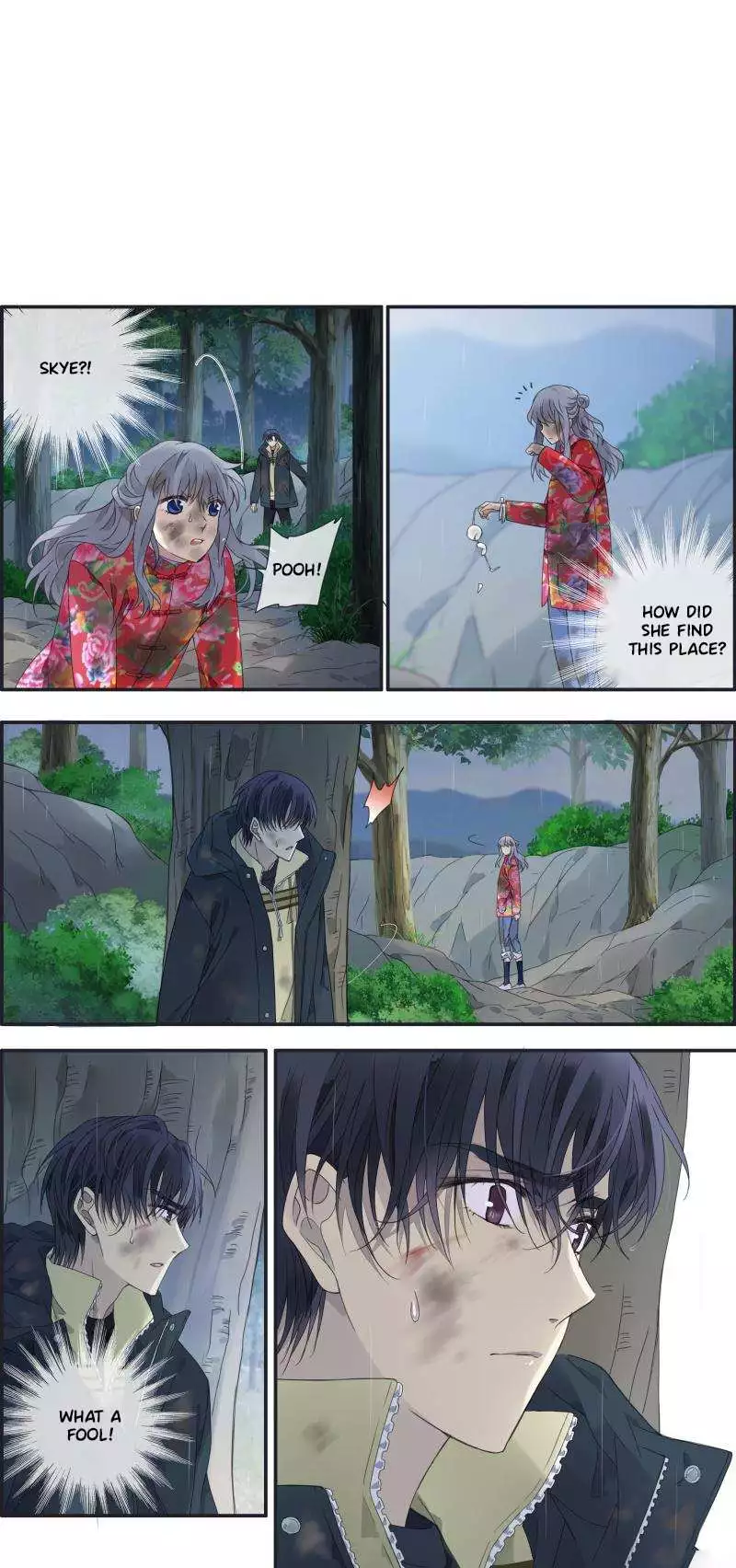 Manga page 11