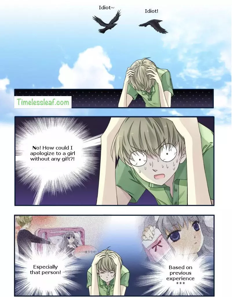 Manga page 4