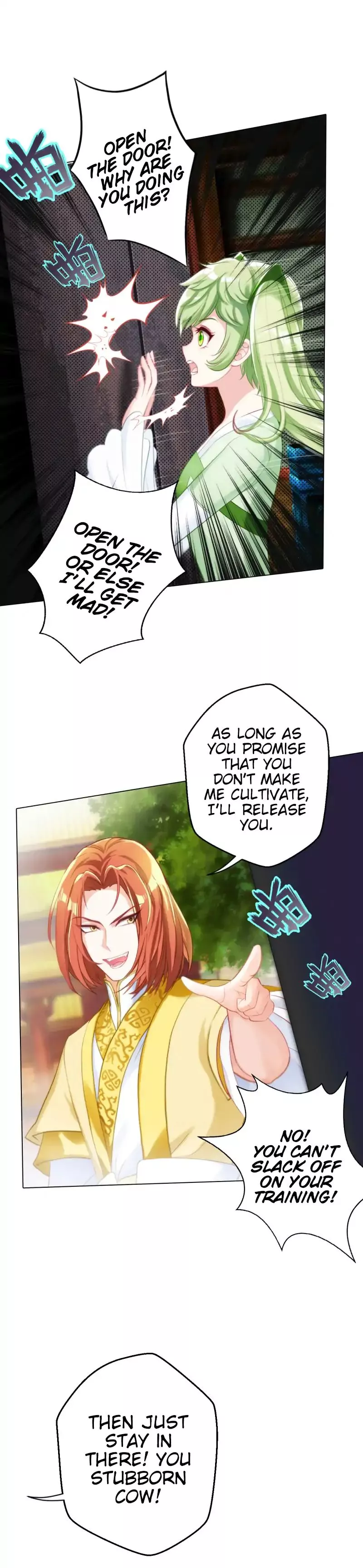 Manga page 7