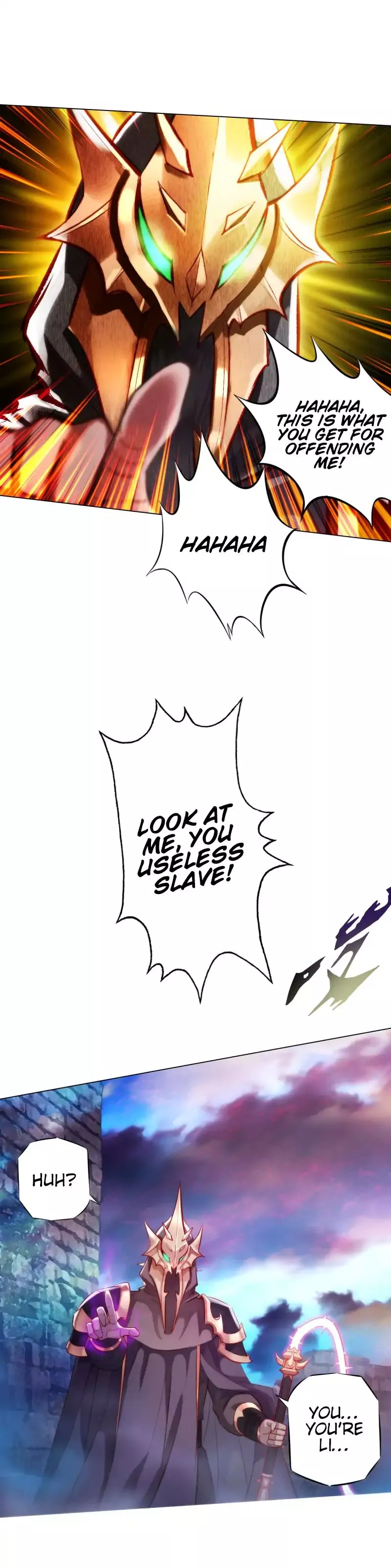 Manga page 15
