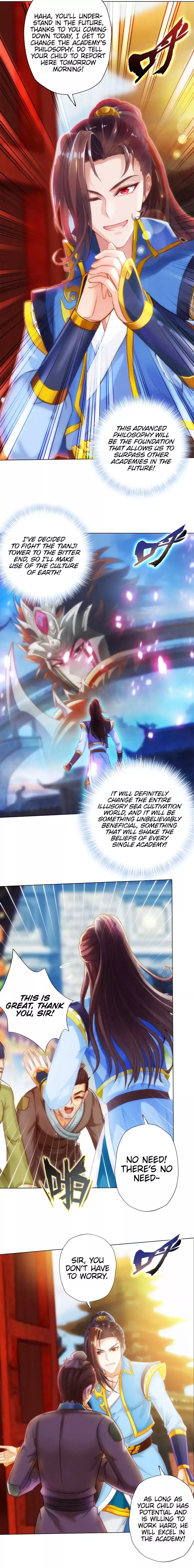 Manga page 10