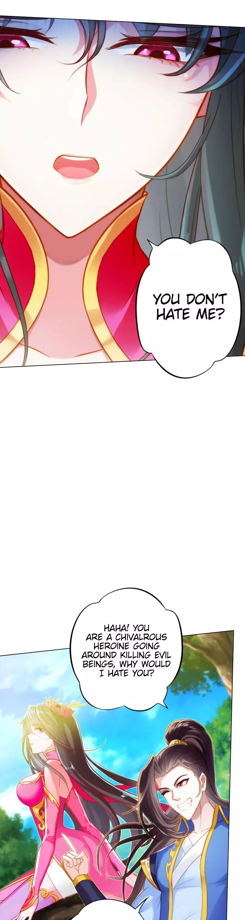 Manga page 14