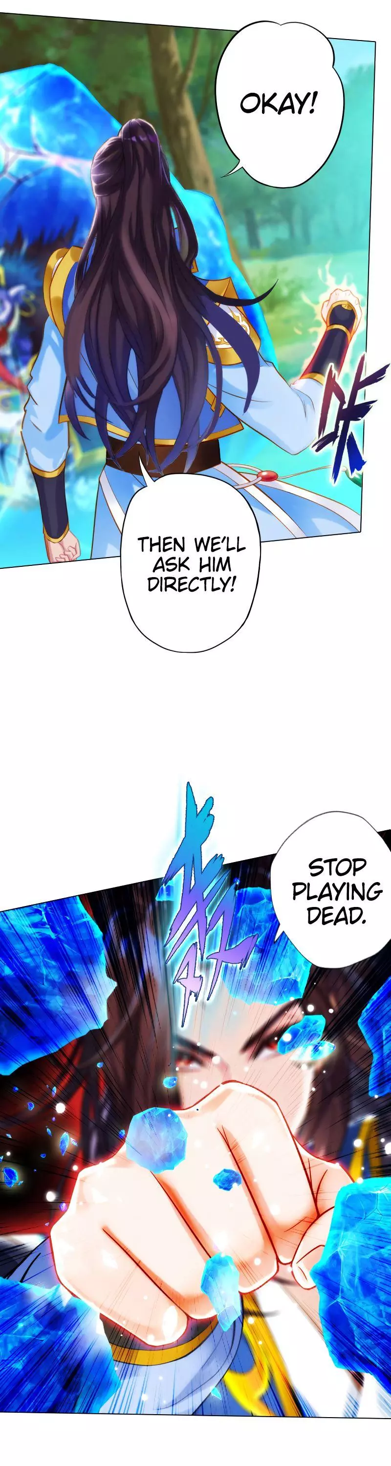 Manga page 20