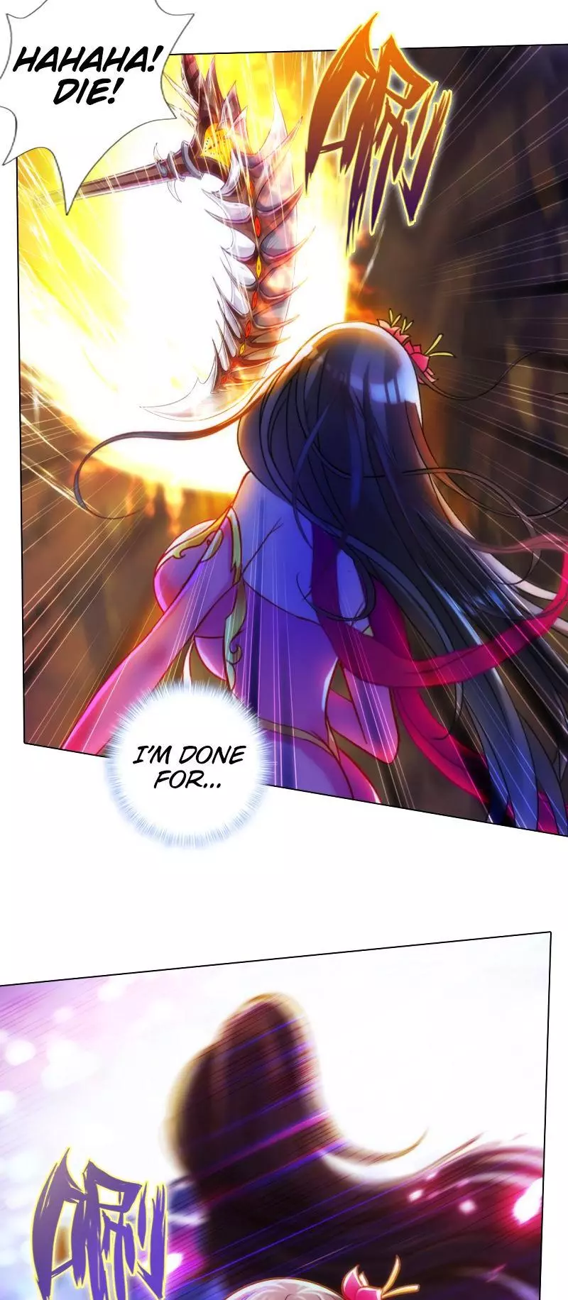Manga page 10