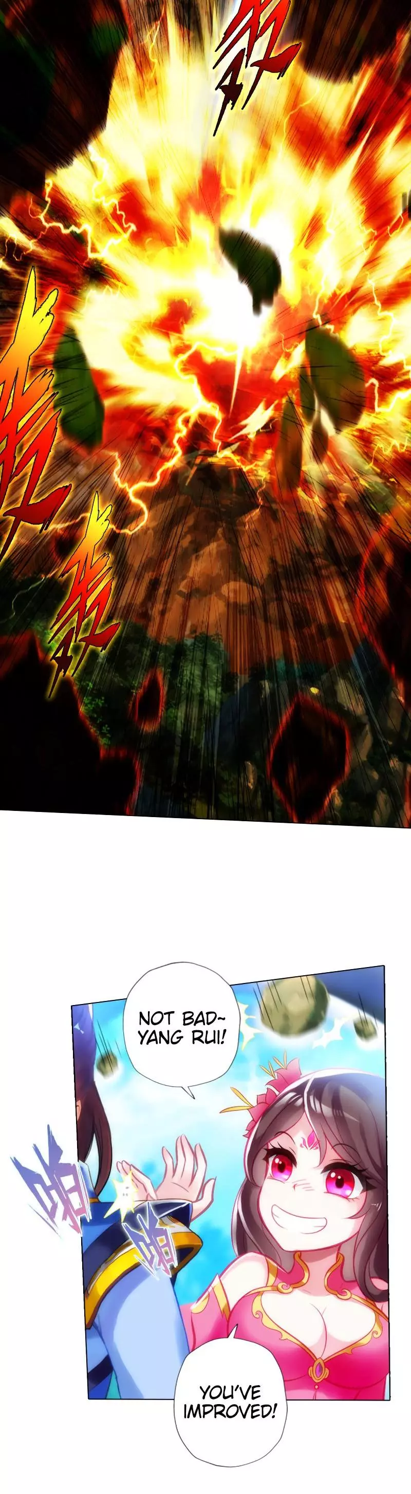 Manga page 22