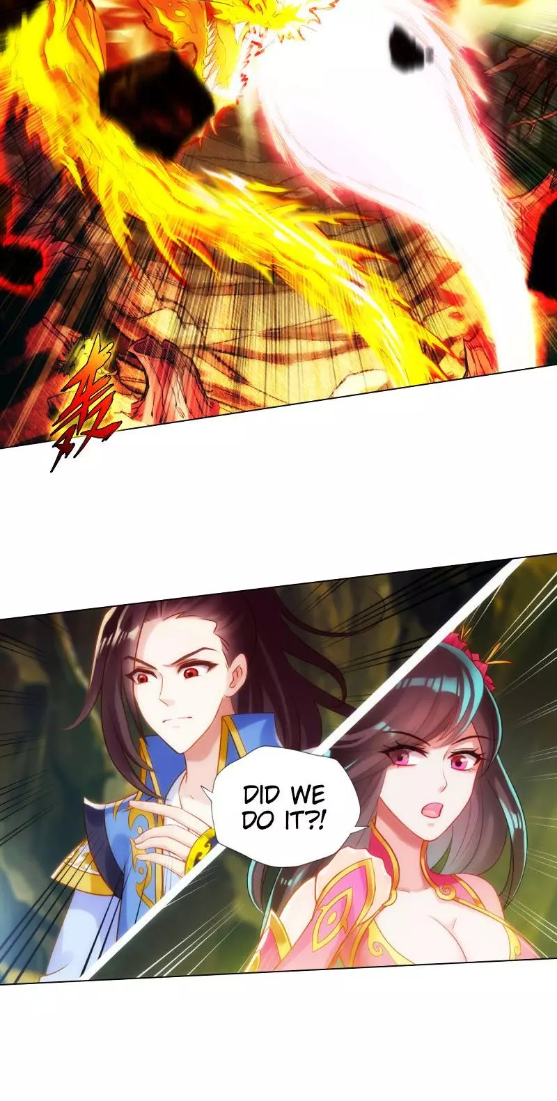 Manga page 29