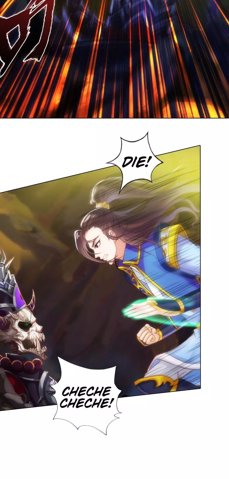 Manga page 32