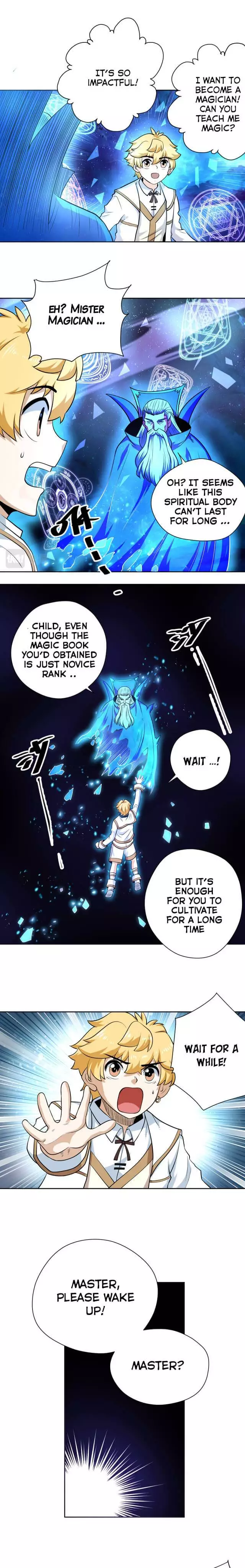 Manga page 7