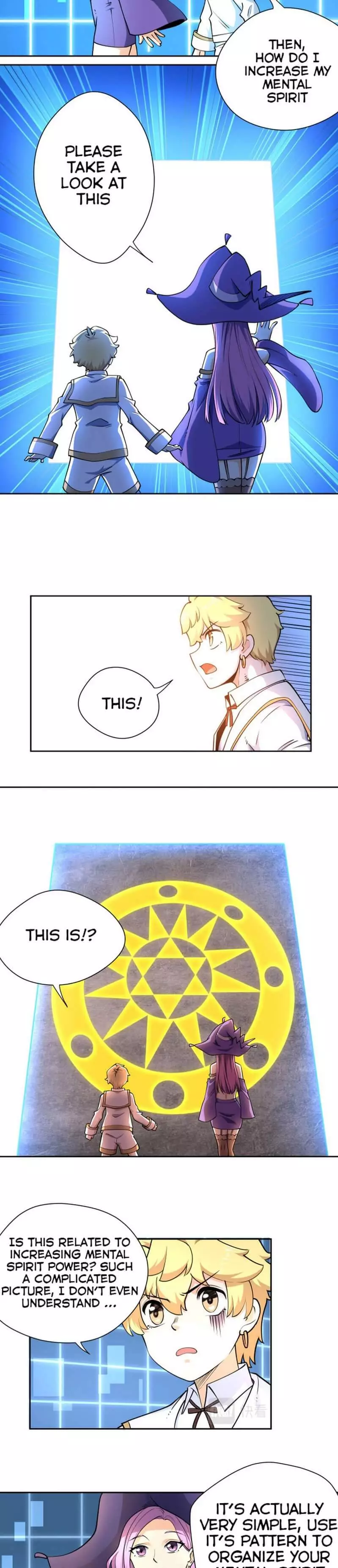 Manga page 4