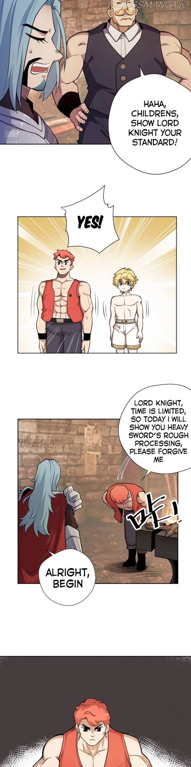 Manga page 10