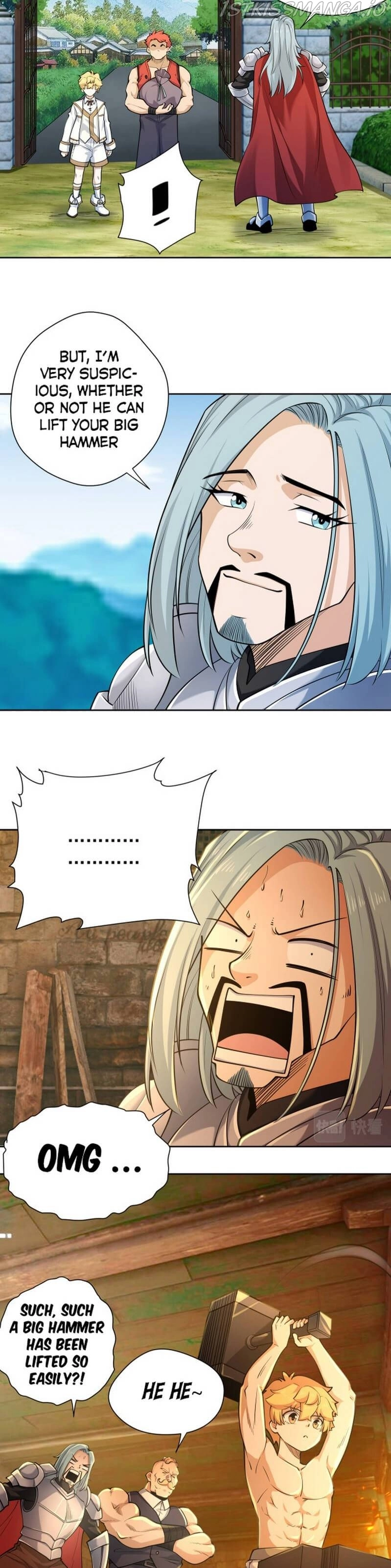 Manga page 4