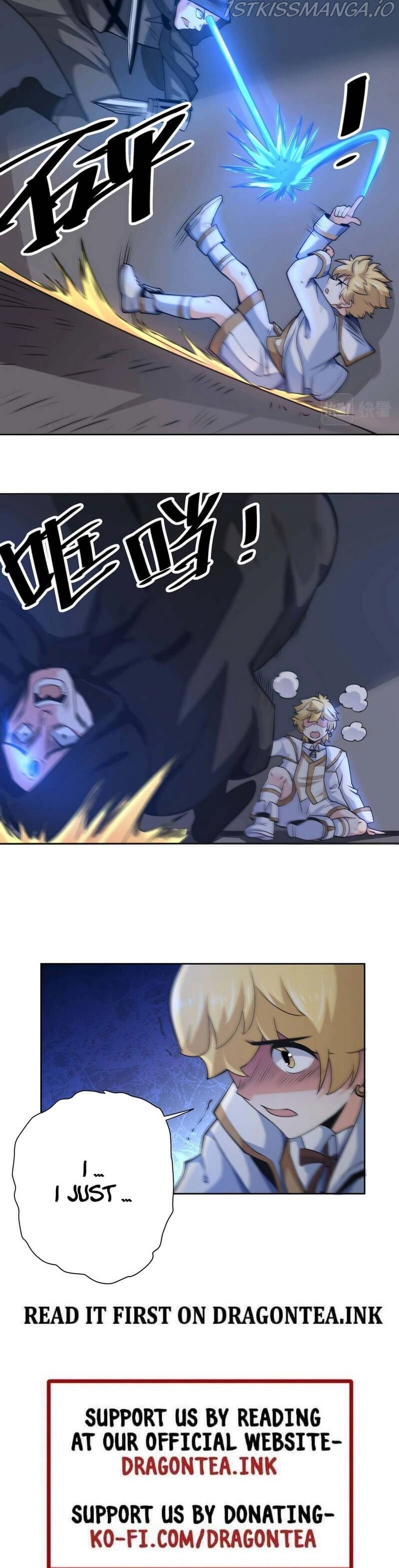 Manga page 11