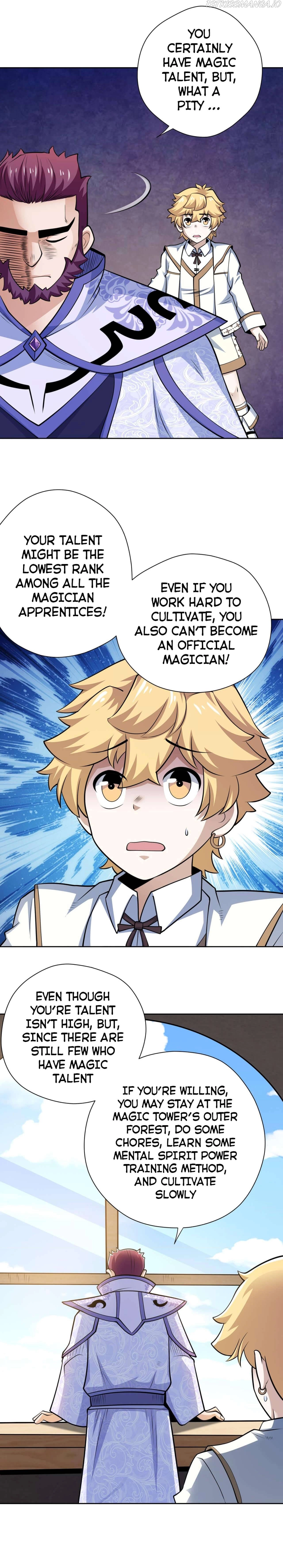 Manga page 10