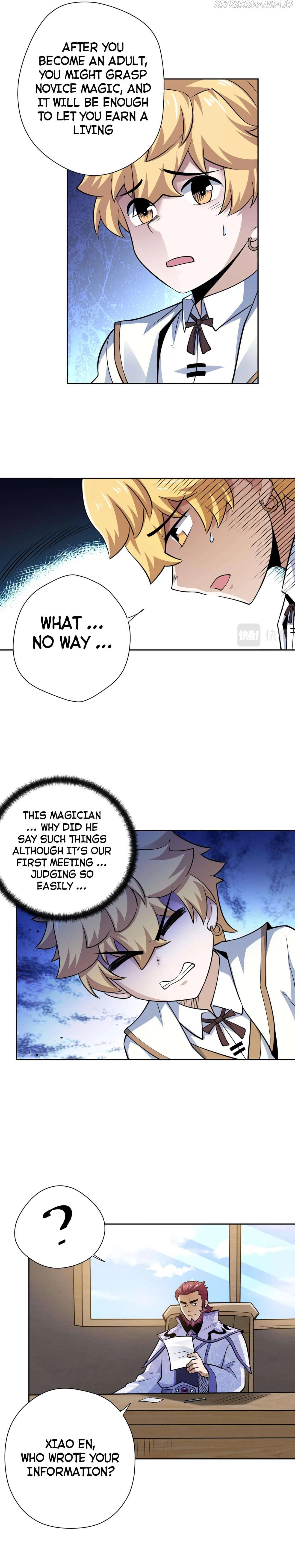 Manga page 11