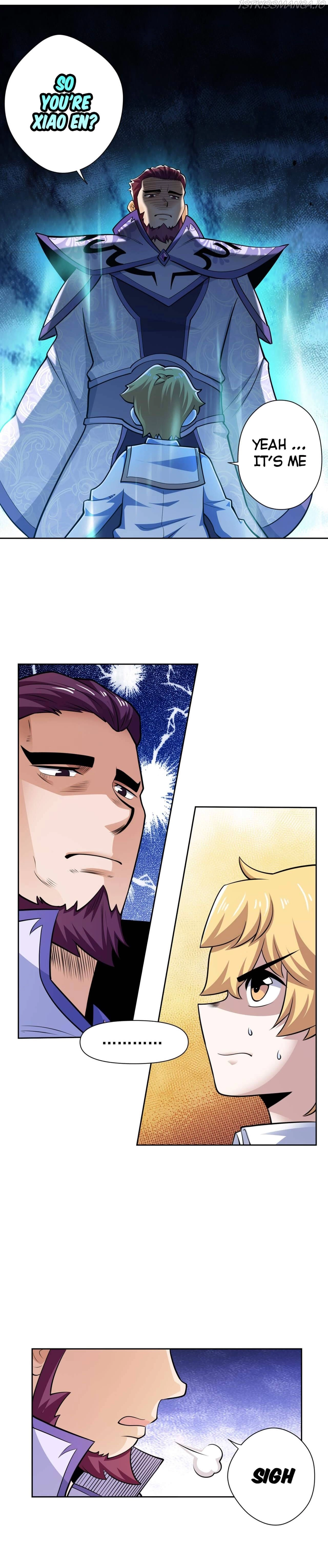 Manga page 9