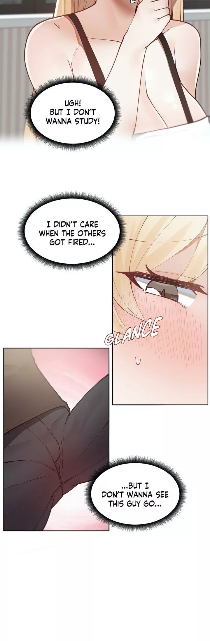 Manga page 21