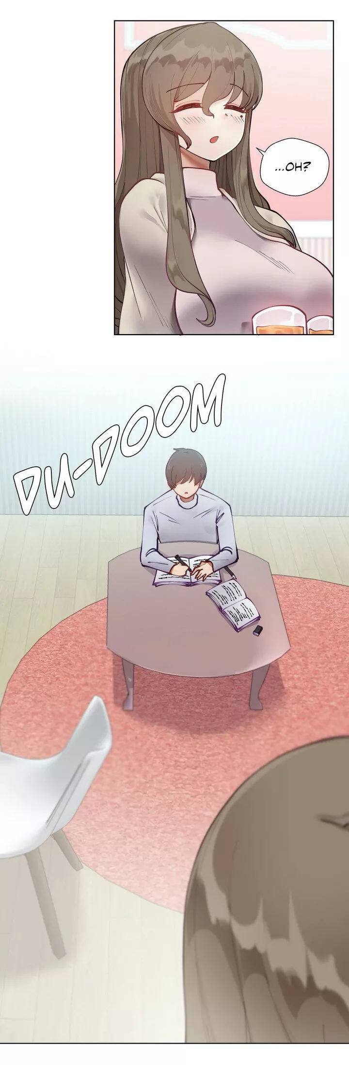Manga page 4