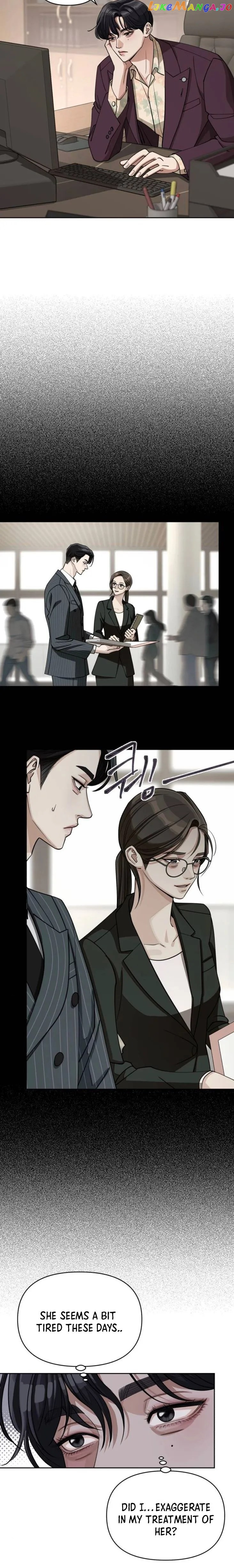 Manga page 11