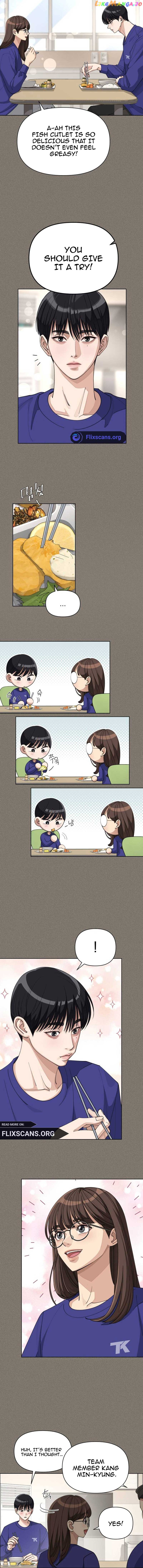 Manga page 7