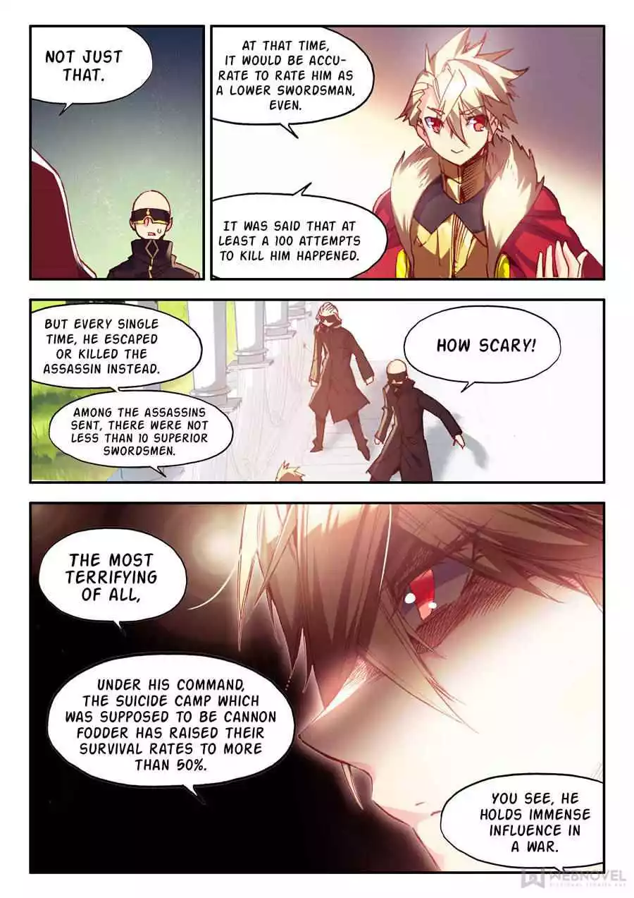Manga page 10