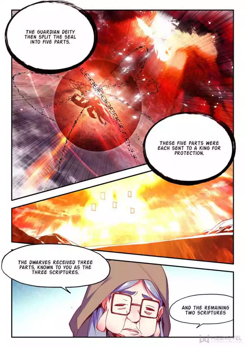 Manga page 4