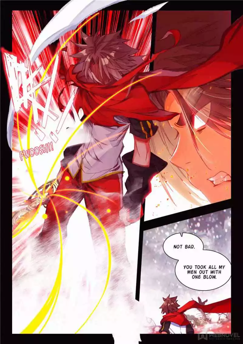 Manga page 6