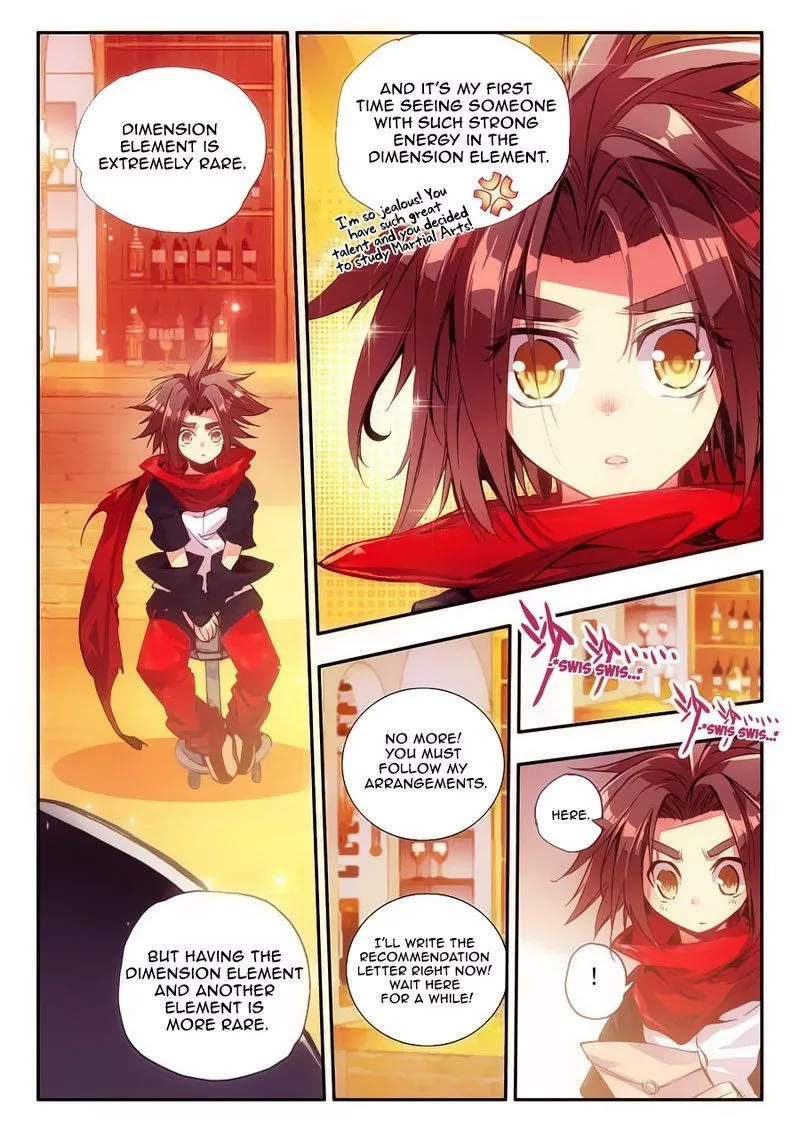 Manga page 22