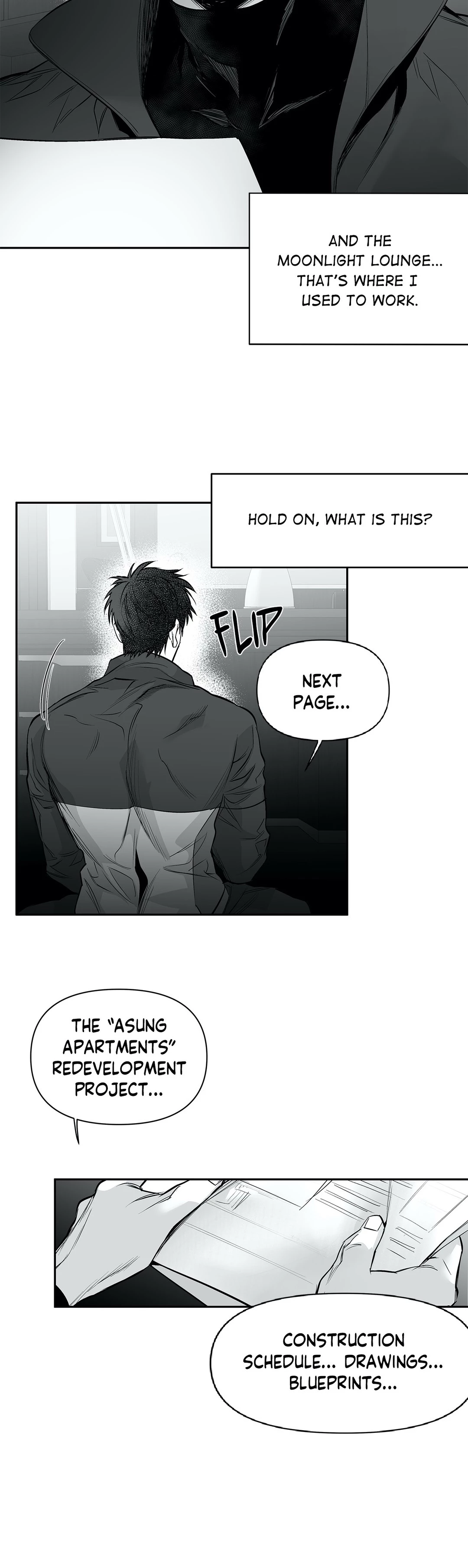 Manga page 20