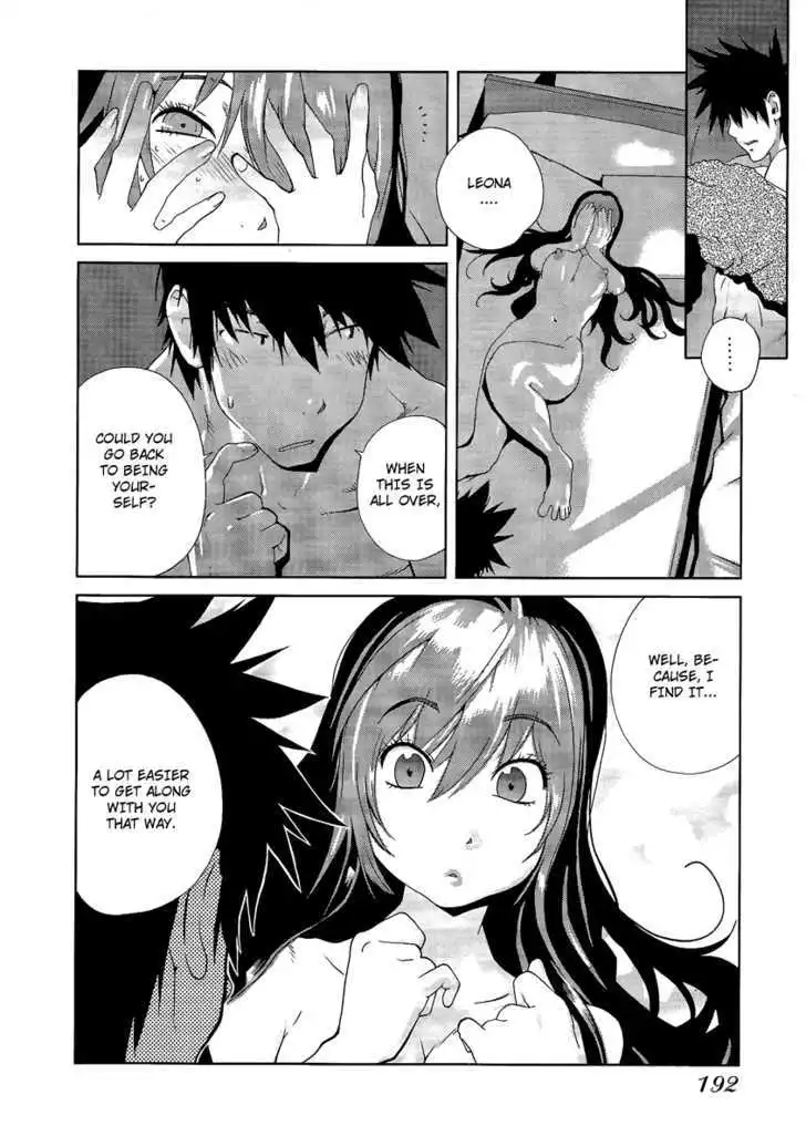 Manga page 15