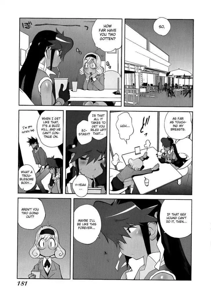 Manga page 4