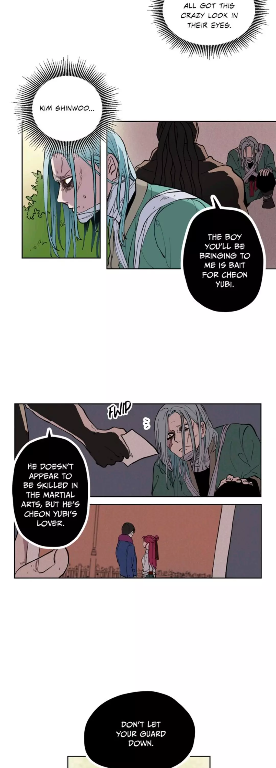 Manga page 15