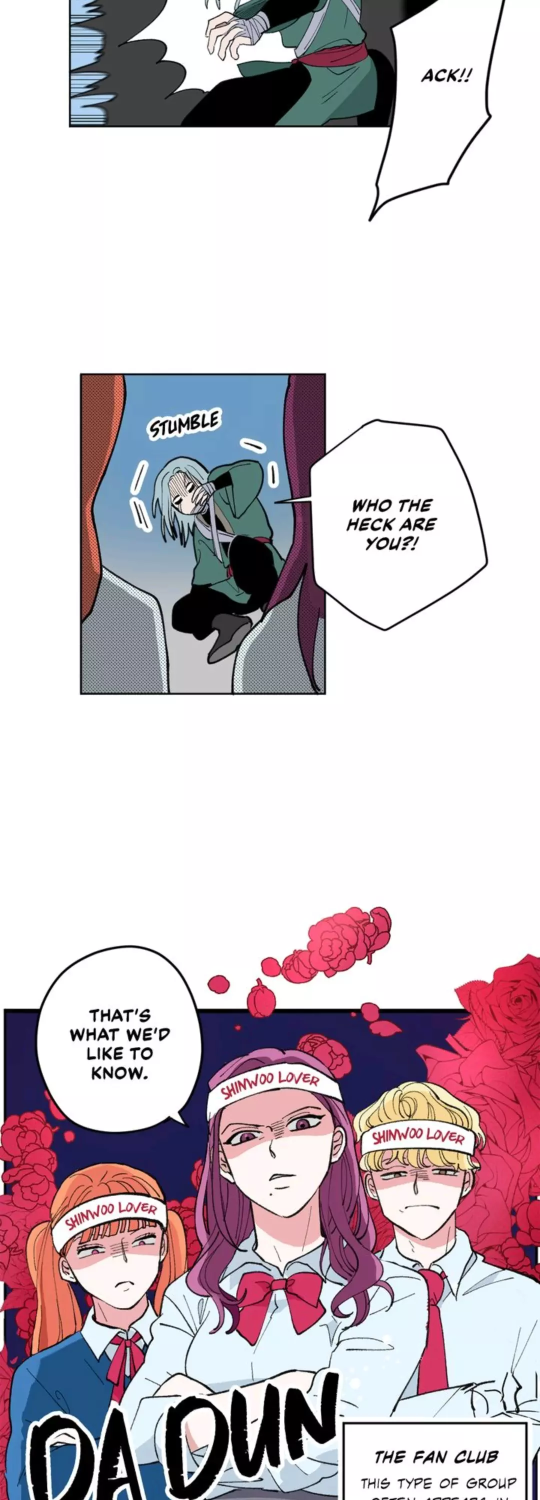 Manga page 17