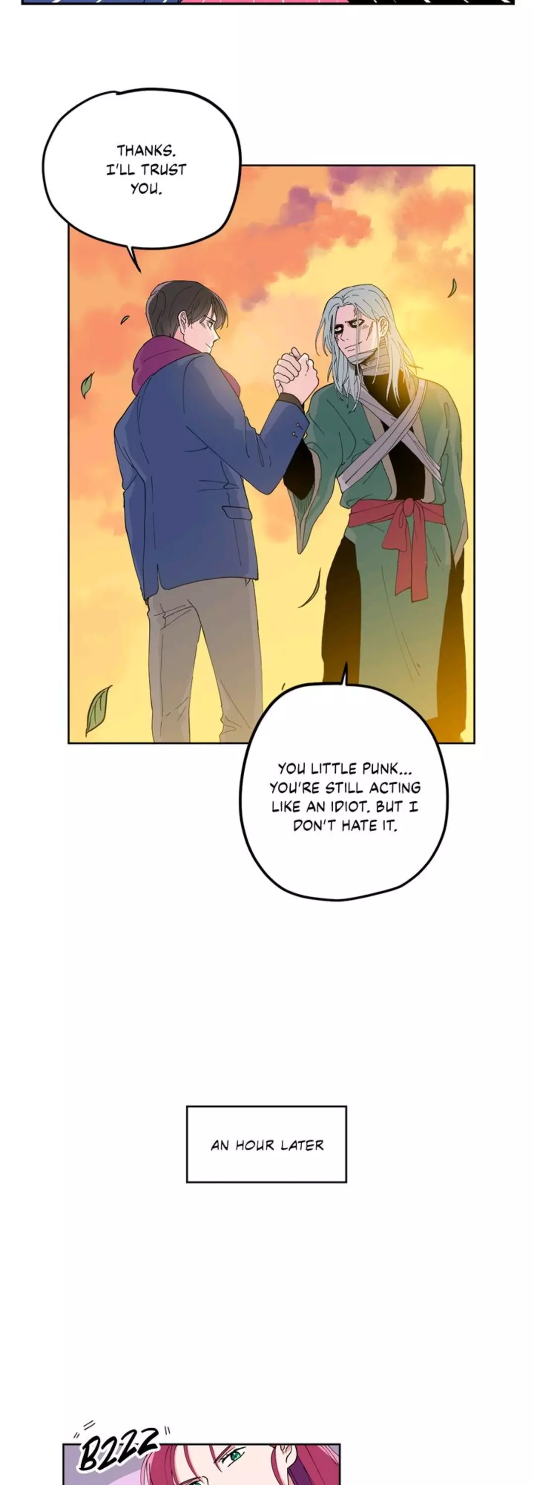 Manga page 28